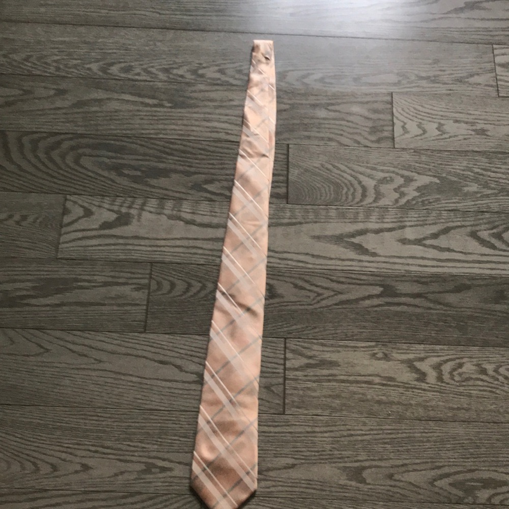 Calvin Klein tie